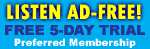 Listen to New Age music Ad-Free