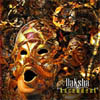 daKsha Ascendent" album cover