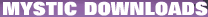 Mystic Soundscapes New Age Radio Downloads